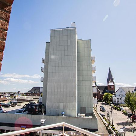 App. Meinecke 29 O Westerland Zewnętrze zdjęcie
