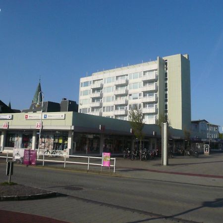 App. Meinecke 29 O Westerland Zewnętrze zdjęcie